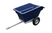 JFC Lawnmower Tipping Trailer 250 Litre image