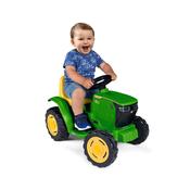 Peg Perego John Deere Mini Electric Tractor image