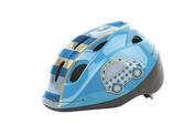 Kids Driver Helmet - Secure Fit, 8 Vents, Fun Driver Design image