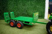 Killbran Low Loader Maxi Green image
