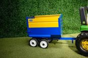 Killbran Silage Trailer image