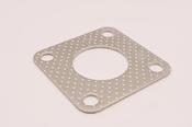 Kubota 15263-12370 Muffler Gasket - Genuine Exhaust Packing Seal image