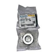 Nut For Rear Wheel M180 M100GXDTC-2, M105GXDTSC24-3, M110GXDTC, M125GXDTC24-3, M125XDT image