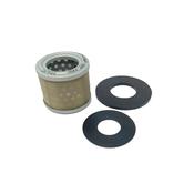 Kubota Fuel Filter Pump for M95GX, M105GX, M115GX, M125GX, M128, M130X, M135GX image
