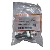 Kubota Bolt 12 X1.25 Right Hand Thread For  RC48-G231, RC54-G261, RCK48-G23, RCK48-G23-2, RCK54-G26, RCK54-G261 image