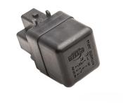 Kubota Relay 3F740-75030 - OEM Electrical Relay for L and M Series Tractors image