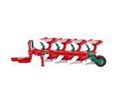 Britains Kverneland 2300 S Plough 1:32 Scale Model 43344 image
