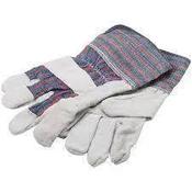 Leather Rigger Glove image