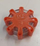 Benson LED Emergency &amp; Safety Warning Light 6.0cm image