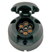LED Global 7 Pin Plug For Vehicle image