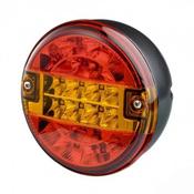 LED Global LED Burger Combination Tail Light image
