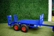 Killbran Low Loader Maxi Blue image