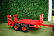 Killbran Low Loader Maxi Red image