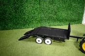 Killbran Low Loader Black image