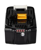 Makita BL1840 18V 4.0Ah LXT Lithium-Ion Battery | Lightweight &amp; Fast Charging image