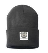 MASCOT Knitted Hat - Stretch Fit Beanie (50603-974) - Black image