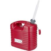 Pressol 20 Litre Jerry Can image