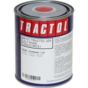 Tractol Paint 1L Red Lely - MK107 image
