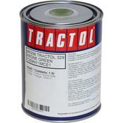 Tractol Paint 1L Krone Green - MK336 image