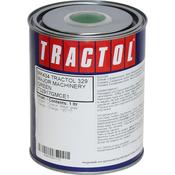 Tractol Paint 1L Major Green - MK434 image