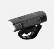 Moon Sport Rigel Max 1500lm Bike Light | Powerful All-in-One Front LED with Helmet and Handlebar Mounts image