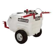 NorthStar 31 Gallon 117 Litre Tow Behind Sprayer image