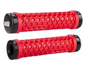 ODI VANS Grip's - Red image