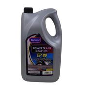 Tecnol Power Trans Gear Oil EP 80 4.5 Litre image