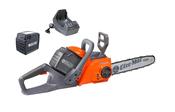 Oleo Mac GSi 30 Battery Chainsaw Kit image