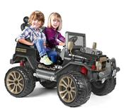 Peg Perego Gaucho XP 24 Volt image