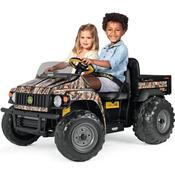 Peg Perego John Deere Gator HPX Camo image
