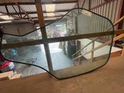 Kubota Glass Door Right Hand Side for Kubota RTV X900 W23TS00108 image