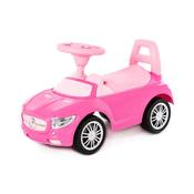 Mercedes Super Car Ride on Toy image