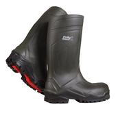 PollyBoot X-POWER Wellies - Lightweight &amp; Waterproof - UK 7 image
