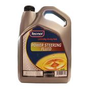 Tecnol Power Steering Fluid 4.5 Litre image