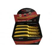 Protool Wire Brush Yellow image