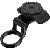 Quad Lock Stem Cap Mount Adjustable - Versatile &amp; Secure Smartphone Holder for Bikes image