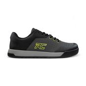 Ride Concepts Hellion Shoes in Grey UK9 image