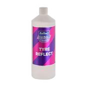 Tyre Reflect 1 Litre - High Gloss Waterproof Tyre Dressing image
