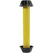 Rentokil Fly Killer Stick Single Pack - Poison‑Free Glue Trap for Flies image