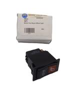 Roof Light Switch 1071 for Ford Super Q | High-Quality Replacement Switch for Tractor Roof Lights image