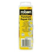 Rolson Puncture Repair Kit image