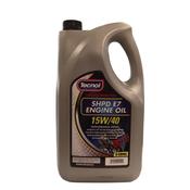 Tecnol SHPD E7 15W/40 Engine Oil 5 Litre image