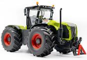 Siku Claas Xerion 5000 Tractor image
