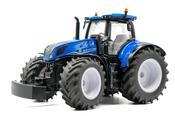 Siku New Holland T7.315 HD Tractor 1:32 Scale image