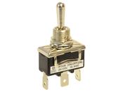 Sparex Universal Toggle Switch 18000 - 3-Position (On/Off/On), 12/24V, 20A image