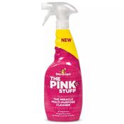 Stardrops The Pink Stuff Multi-Purpose Cleaner Spray - 750ml image