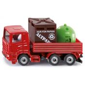 Siku Recycling Truck 1:87 image