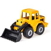 Siku Front Loader 1:87 image