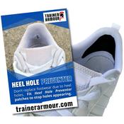 Trainer Armour - Heel Hole Preventer image